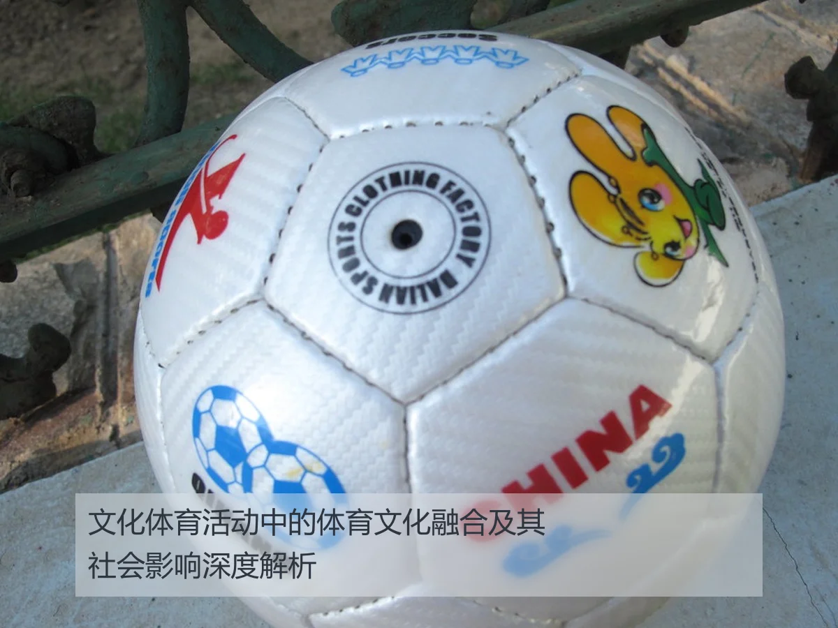 文化体育活动中的体育文化融合及其社会影响深度解析
