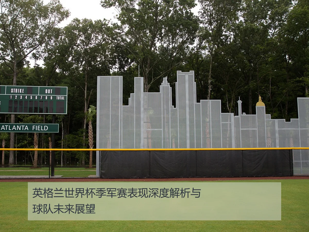 英格兰世界杯季军赛表现深度解析与球队未来展望